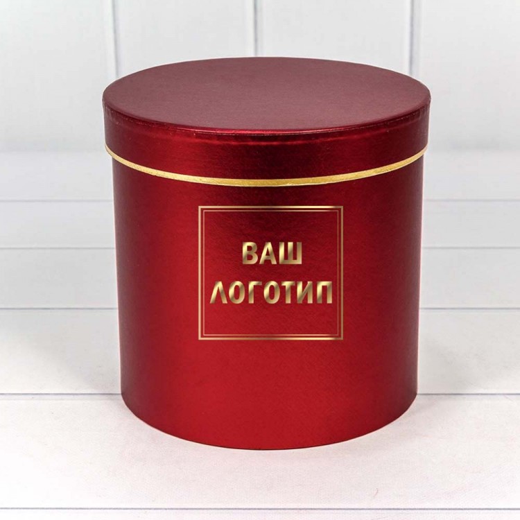 Коробки с Вашим логотипом (от 1000 наборов/5000 шт./ 150000 руб.)