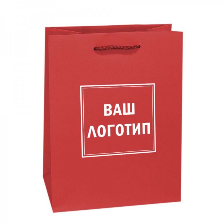 Пакеты с Вашим логотипом (от 10000 шт./ 150000 руб.)