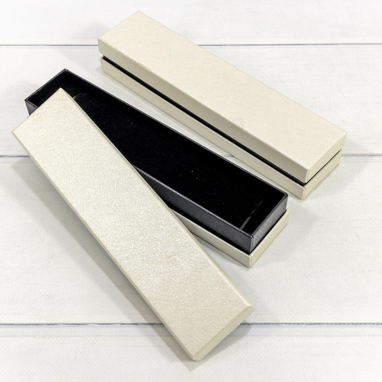 Коробка Прямоугольная 22*5*3,5 Шампань 1/6 1/120 Арт: 609225/3